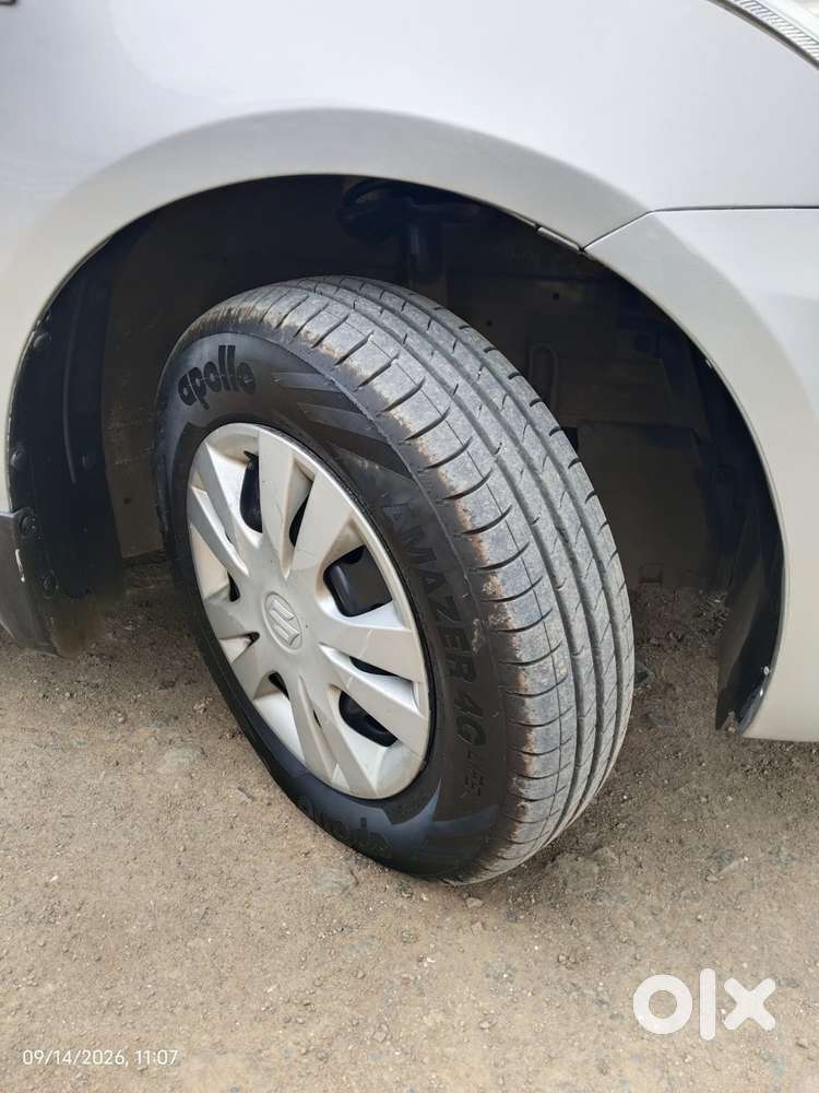 Maruti Suzuki Swift Dzire Vdi Bsiv, 2012, Diesel