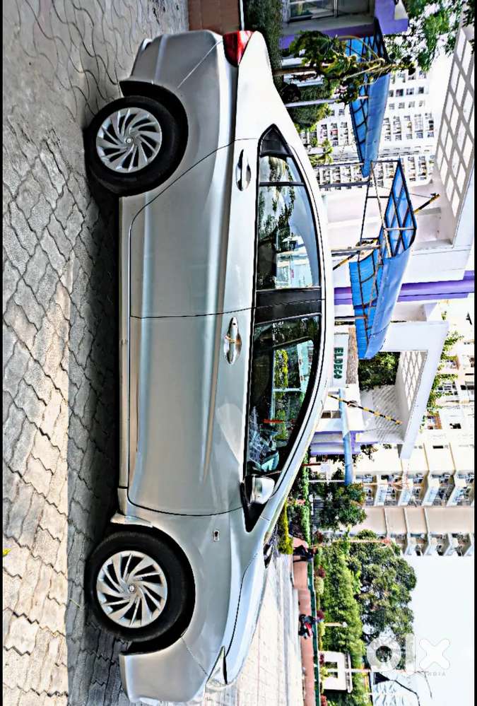 Honda City Top Model With Cruise Control
