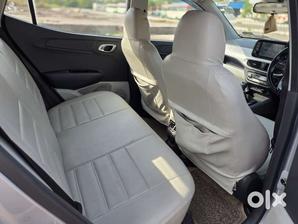 Hyundai Grand I10 Nios Sportz 1.2 Kappa Cng, 2023, Cng & Hybrids