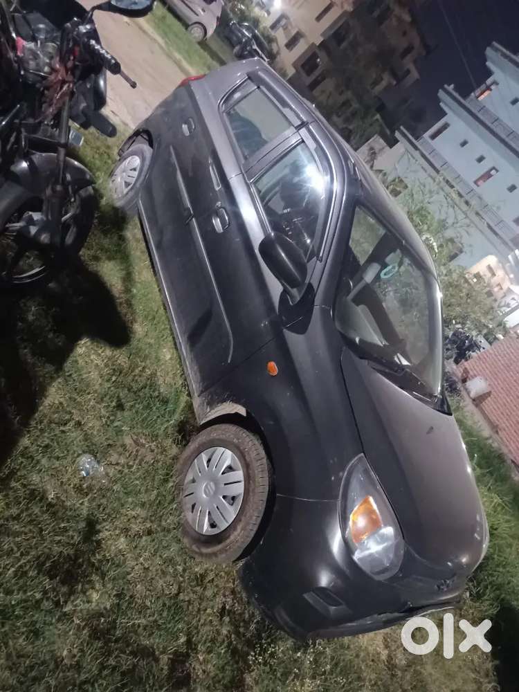 Maruti Suzuki 800 2022 Petrol 42000 Km Driven