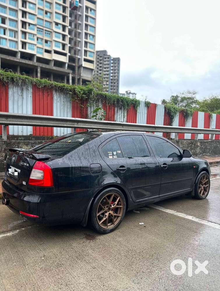 Stage 2 Skoda Laura Single Owner In Prisitine Condition No Work