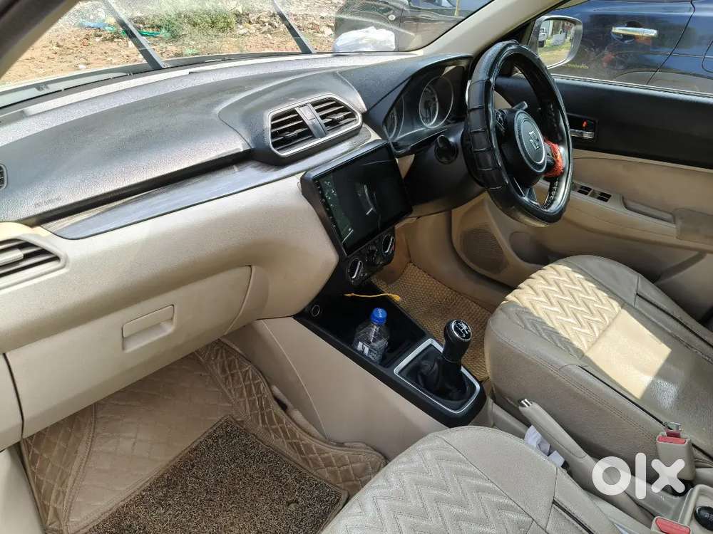 Maruti Suzuki Dzire 2022 Petrol 86000 Km Driven