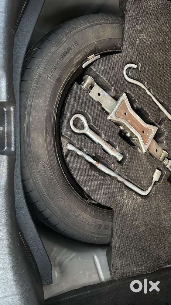 Honda Wr-v 1.5 Vx I-dtec, 2017, Diesel
