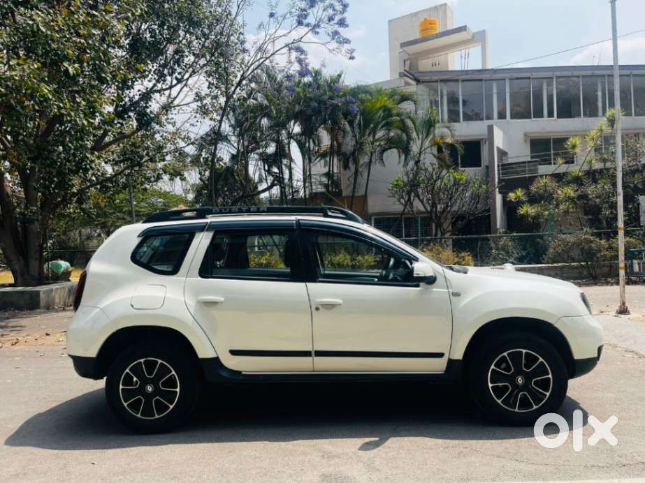 Renault Duster 2019-2020 1.5 85 Ps Rxs Mt Diesel, 2019, Diesel