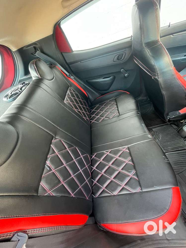 Renault Kwid 1.0 Rxt Optional, 2022, Petrol