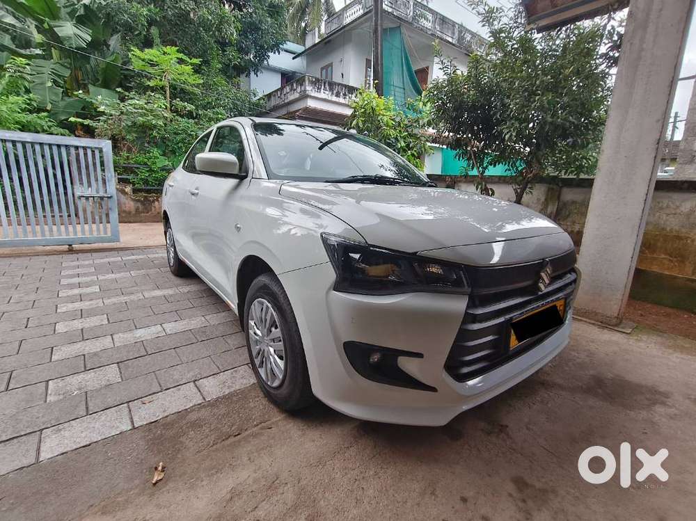 Maruti Swift Dzire Tour 2025