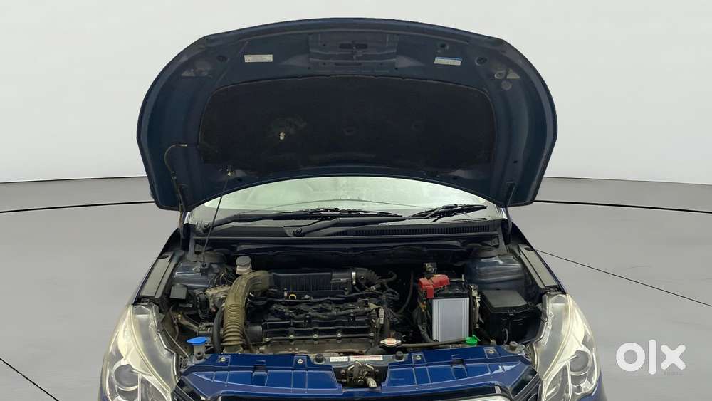 Maruti Suzuki Ciaz 1.5 Sigma Shvs Mt, 2021, Petrol