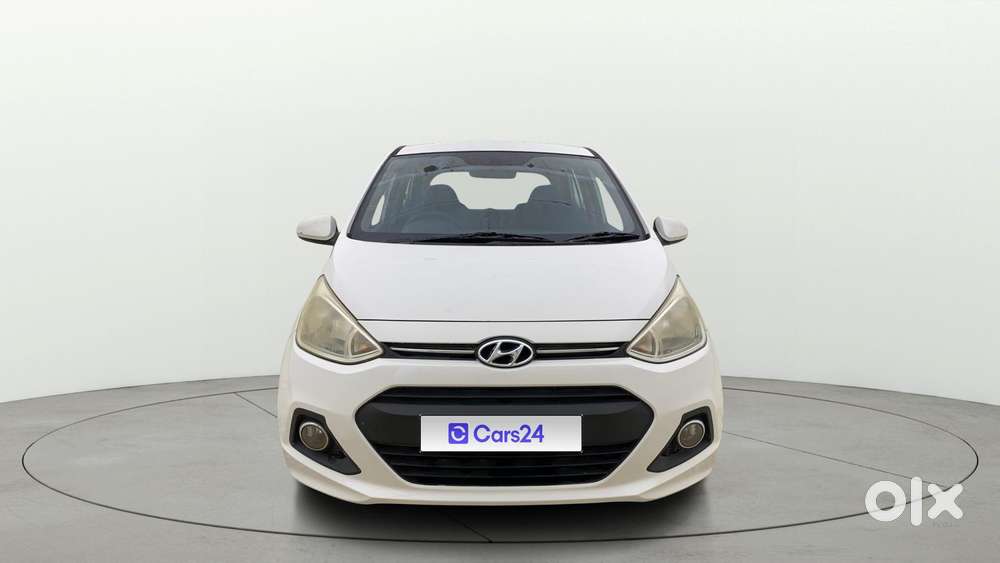 Hyundai Grand I10 Magna 1.2 Kappa Vtvt, 2013, Petrol