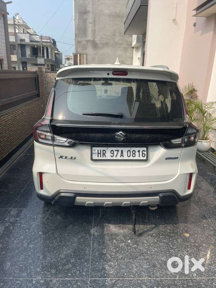 Maruti Suzuki Xl6 2024