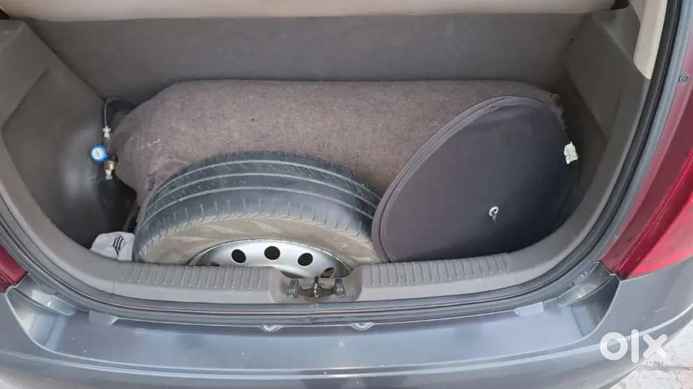 Hyundai I10 2012 Era Model