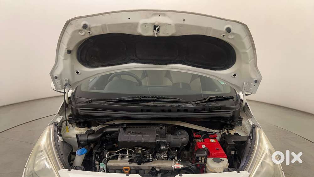 Hyundai Grand I10 1.2 Crdi Sportz Option, 2017, Diesel