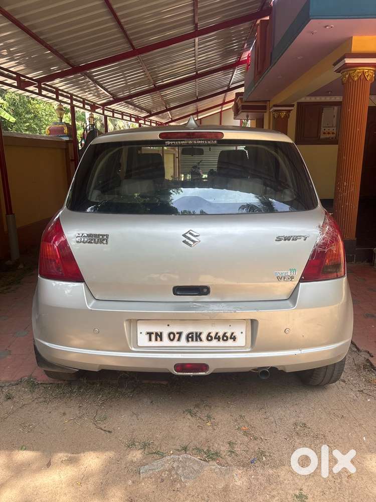 Swift Vxi Maruti 2006