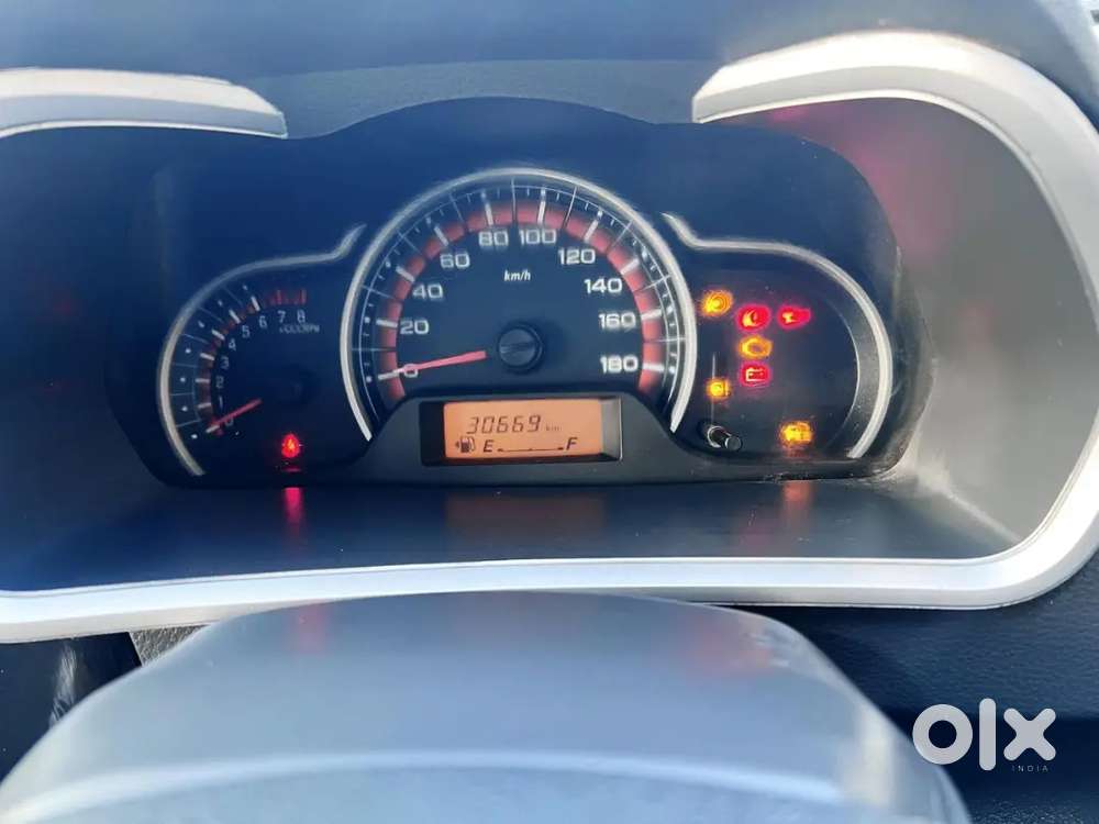 Maruti Suzuki Alto 2020