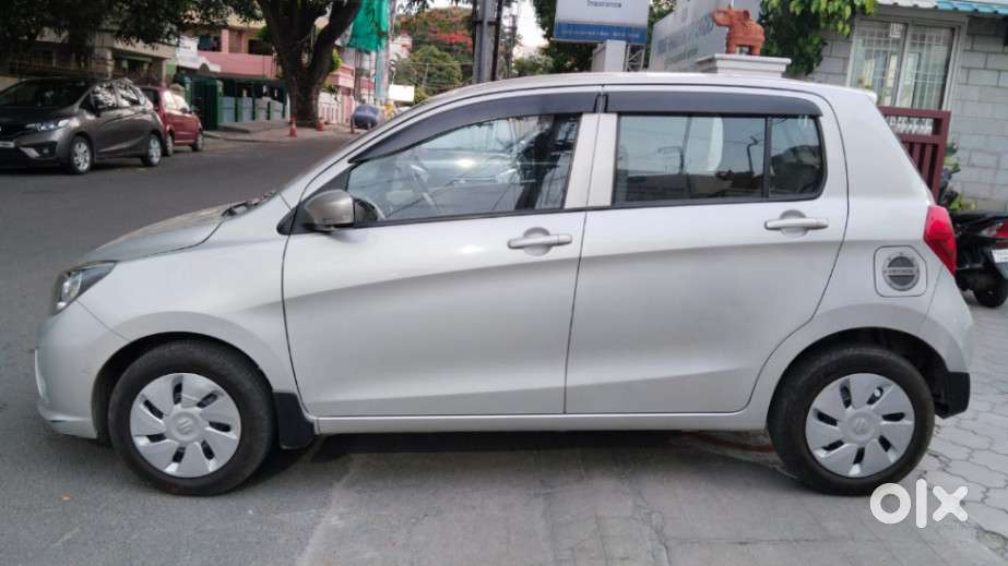 Maruti Suzuki Celerio Zxi(o) Amt, 2020, Petrol