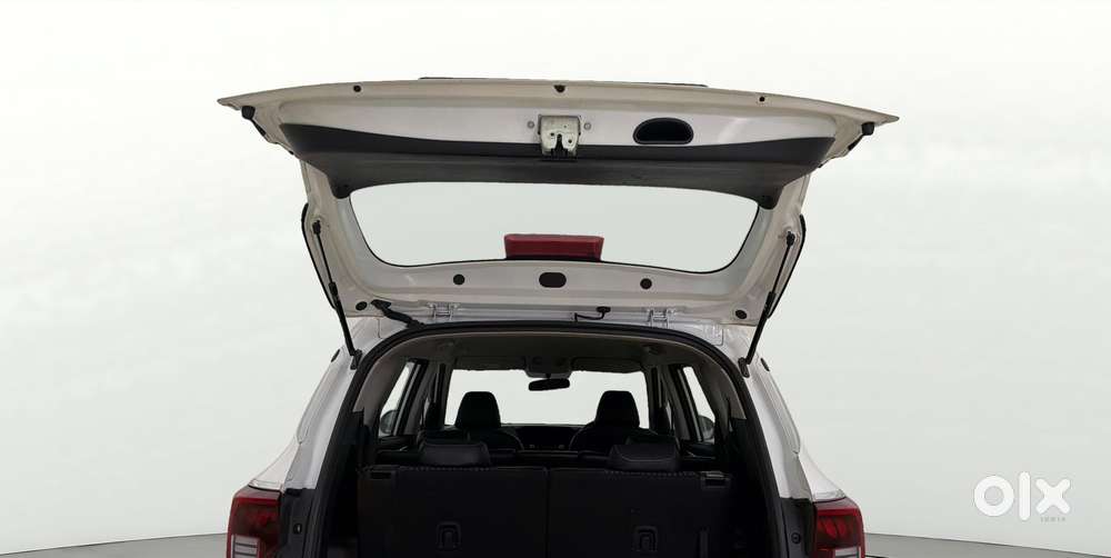 Kia Carens 1.5 Prestige Plus Diesel 7 Str Imt, 2022, Diesel