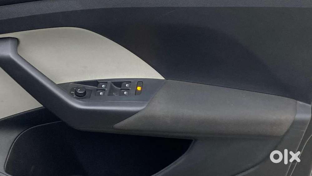 Volkswagen Taigun 1.0 Tsi Comfortline, 2022, Petrol
