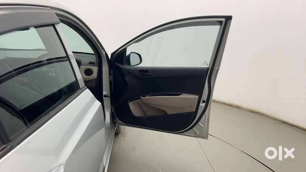 Hyundai Grand I10 1.2 Kappa Magna, 2015, Petrol