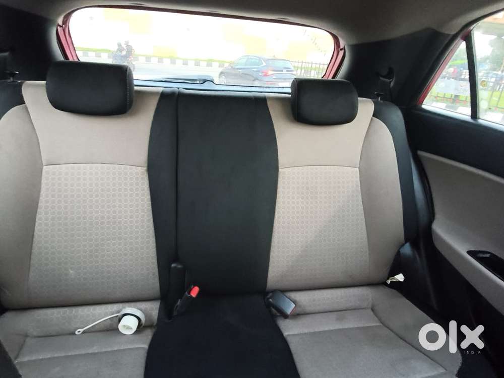 Hyundai I20 Asta (o) 1.2 Mt, 2015, Petrol