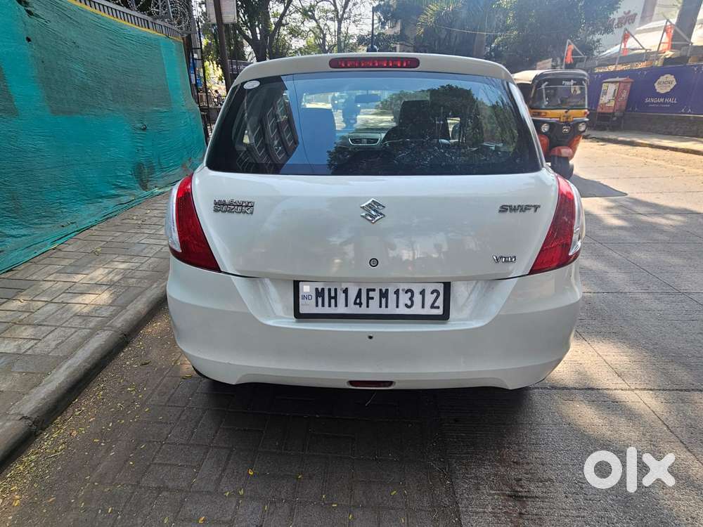 Maruti Suzuki Swift Ddis Vdi, 2016, Diesel