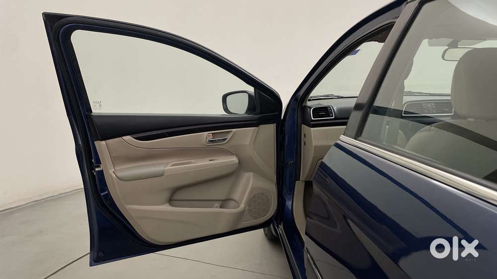 Maruti Suzuki Ciaz 1.4 At Delta, 2018, Petrol