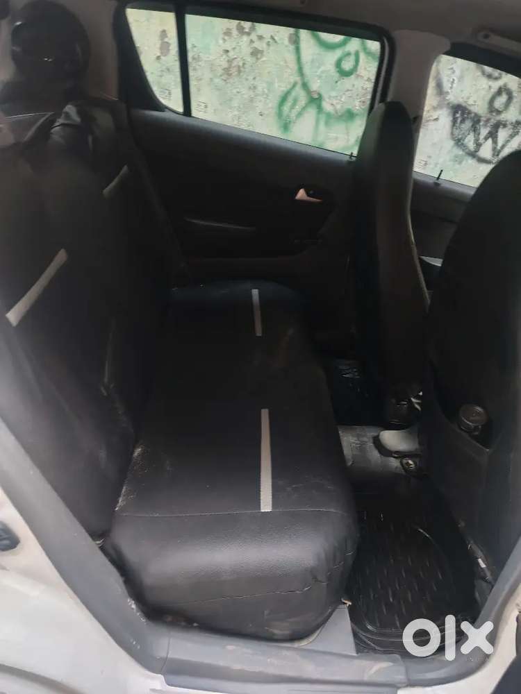 Alto 800 Lxi Bs Iv