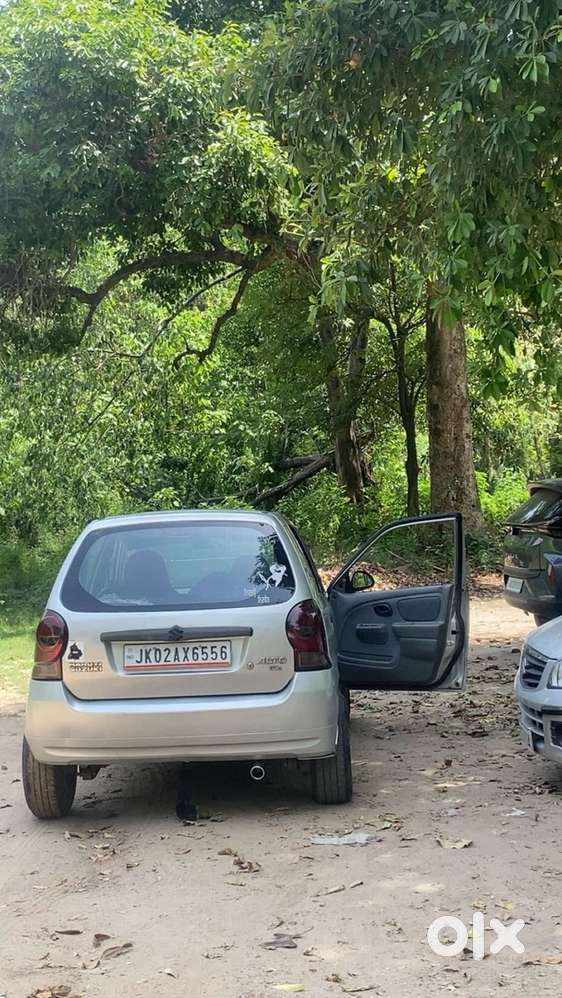 Maruti Alto K10 2013