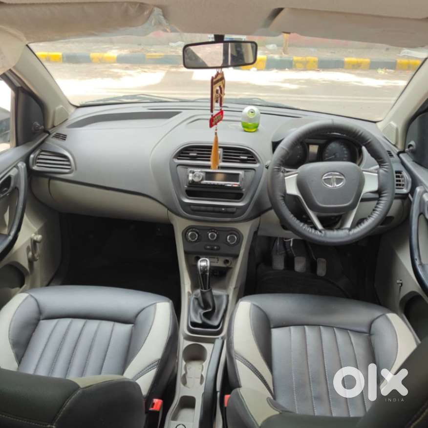 Tata Tiago Xe Diesel, 2016, Diesel