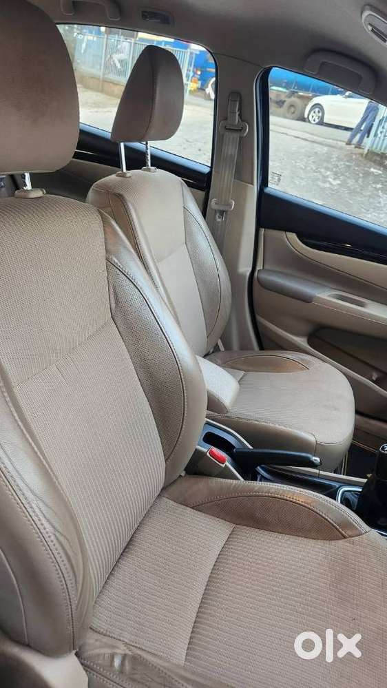Maruti Suzuki Ciaz 1.4 Zeta, 2017, Petrol