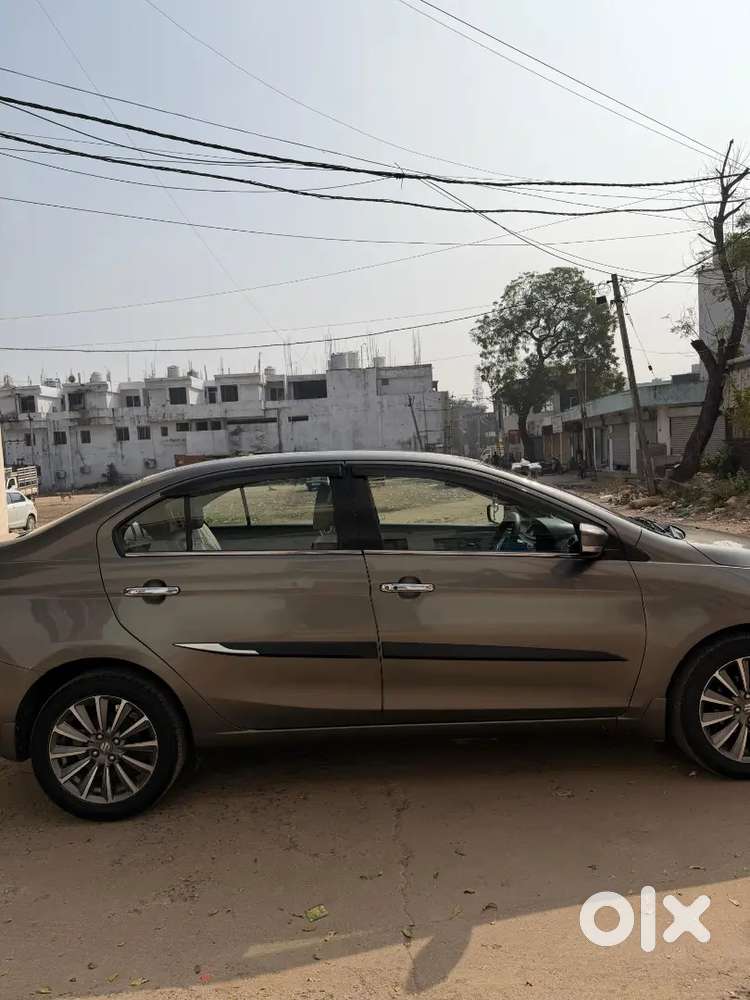Maruti Suzuki Ciaz 2020