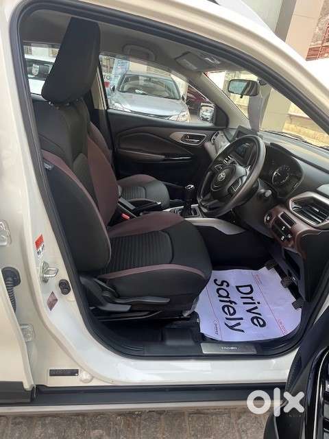 Toyota Urban Cruiser Taisor G 1.0 Petrol Mt, 2024, Petrol