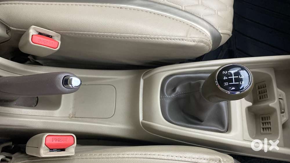 Maruti Suzuki Ertiga Zxi Plus Shvs, 2020, Petrol