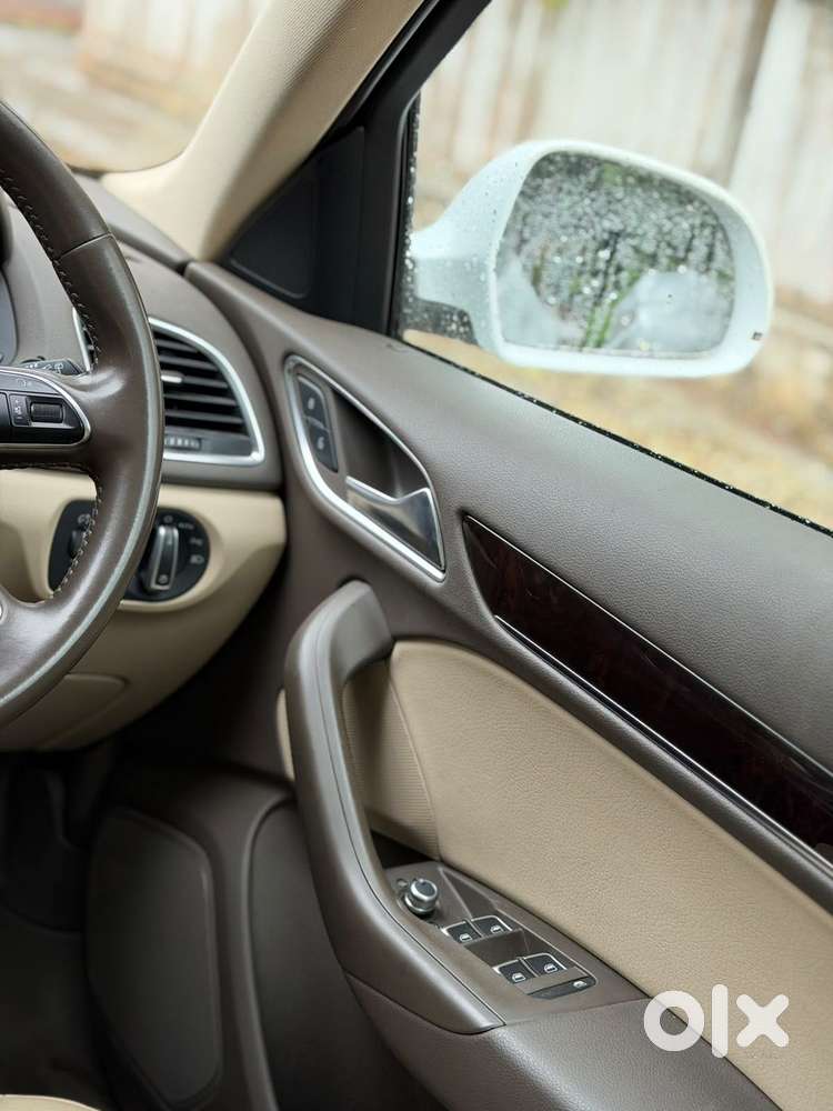 Audi Q3 2.0 35 Tdi Technology, 2016, Diesel