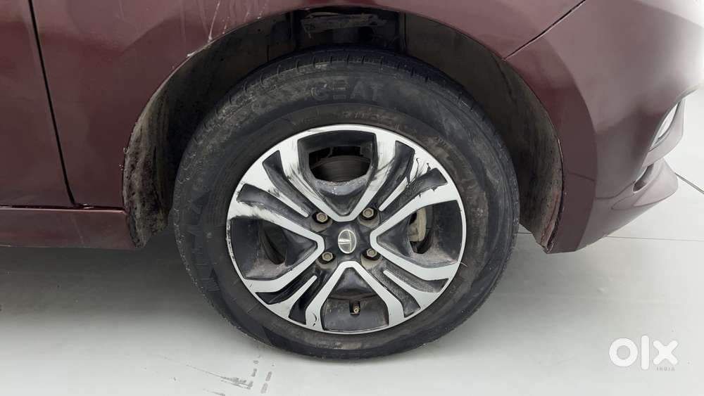 Tata Tigor 1.2 Revotron Xz Plus Cng, 2022, Cng & Hybrids