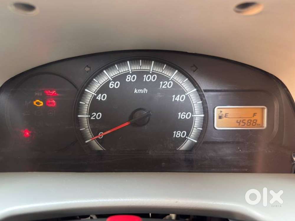 Maruti Suzuki Eeco 7 Seater Ac, 2022, Cng & Hybrids