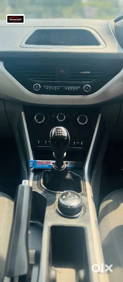 Tata Nexon 1.5 Revotorq Xm, 2018, Diesel