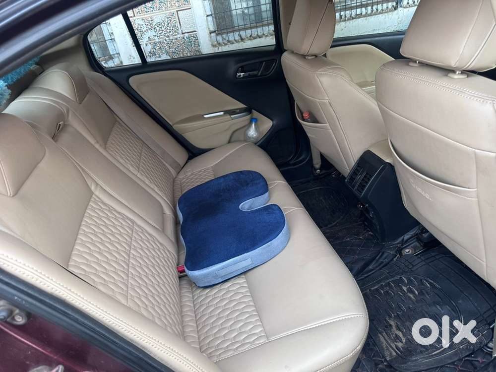 Honda City Diesel 2015 Model