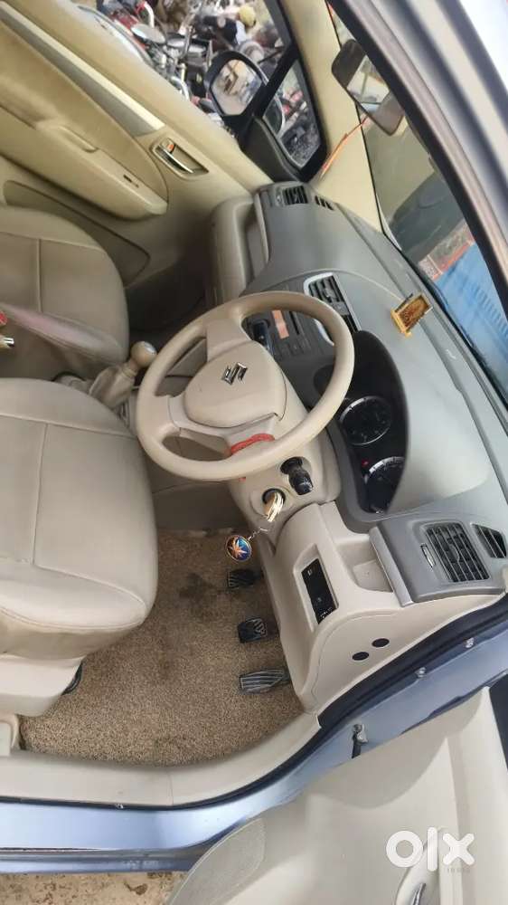 Maruti Suzuki Ertiga