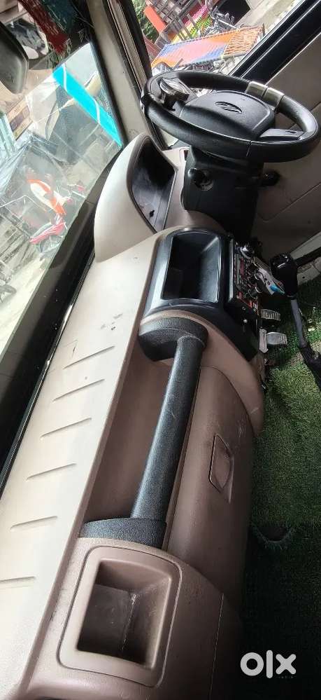 Mahindra Be 6 Diesel 2021
