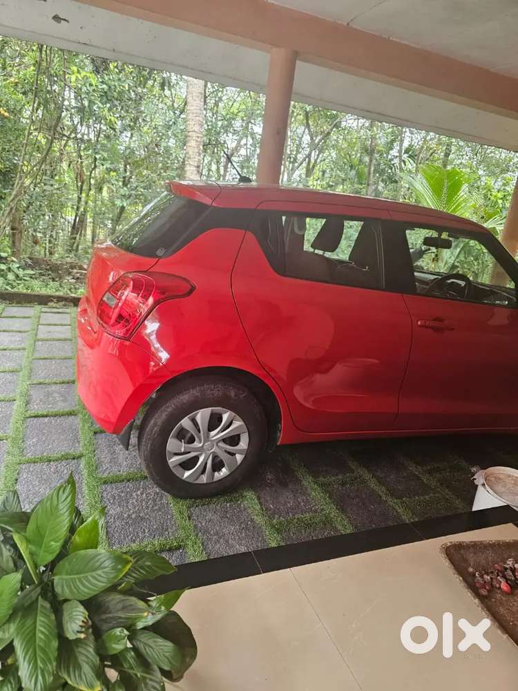 Swift 2018 (new Model)