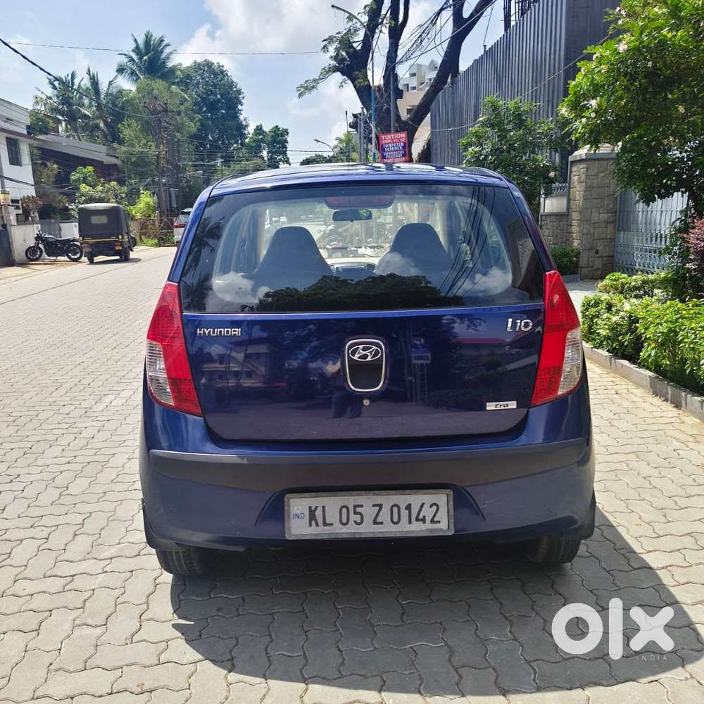 Hyundai Grand I10 Era, 2008, Petrol
