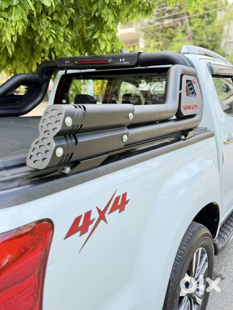 Isuzu V-cross Z 4x2 At, 2022, Diesel