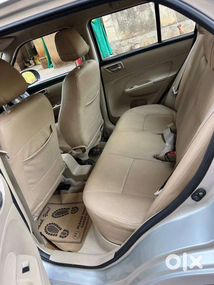 Maruti Suzuki Swift Dzire 2012-2015 1.2 Zxi, 2014, Petrol