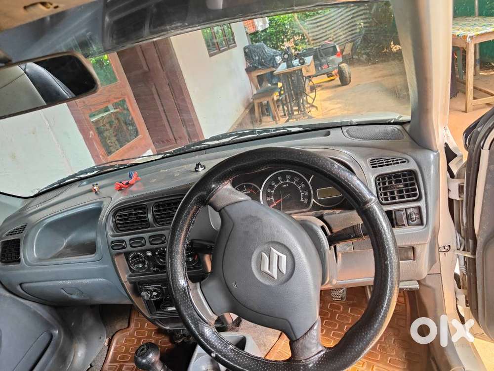 Alto K10, Recently Renewed, Family Used, Bathery