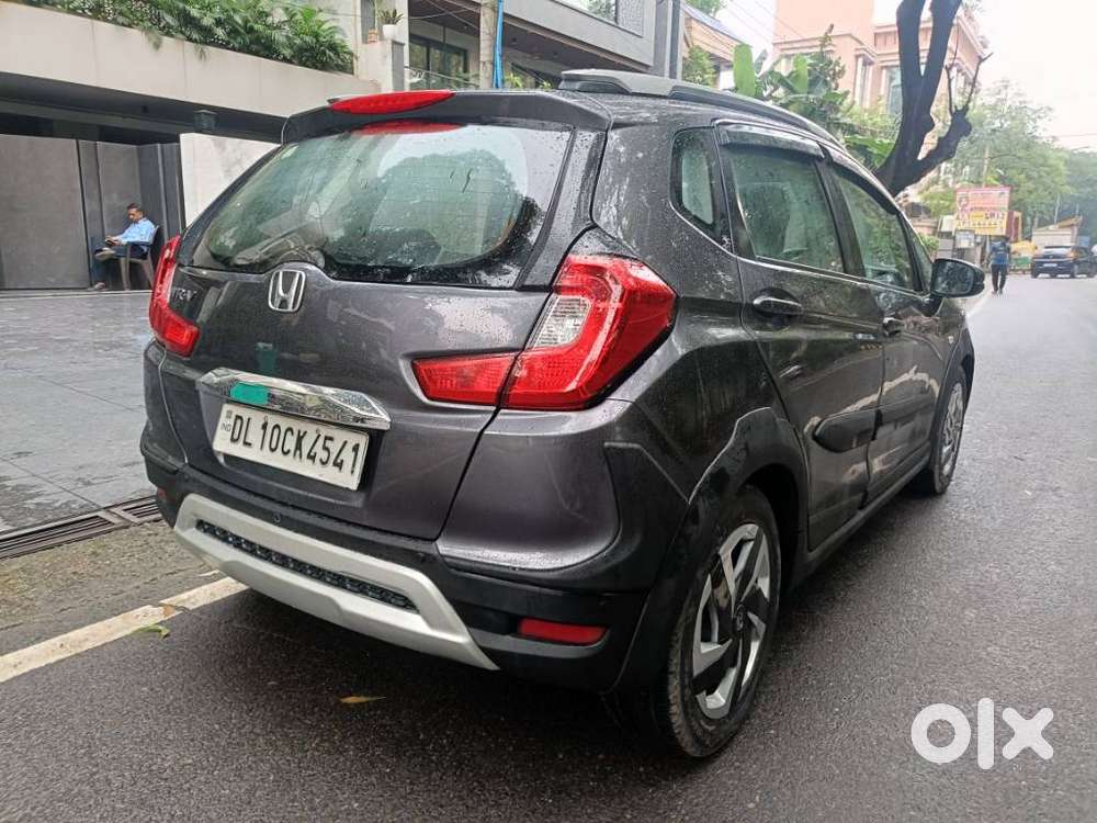 Honda Wr-v I-dtec V, 2018, Diesel