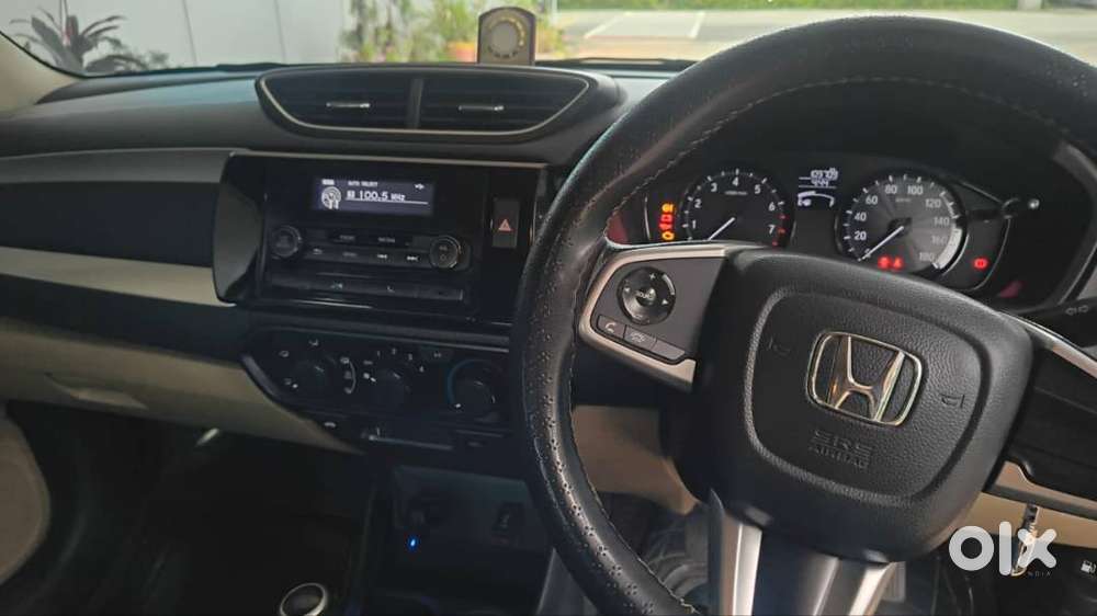 Honda Amaze 1.5 V 2022