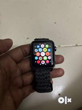 Apple watch series 1 second olx sale