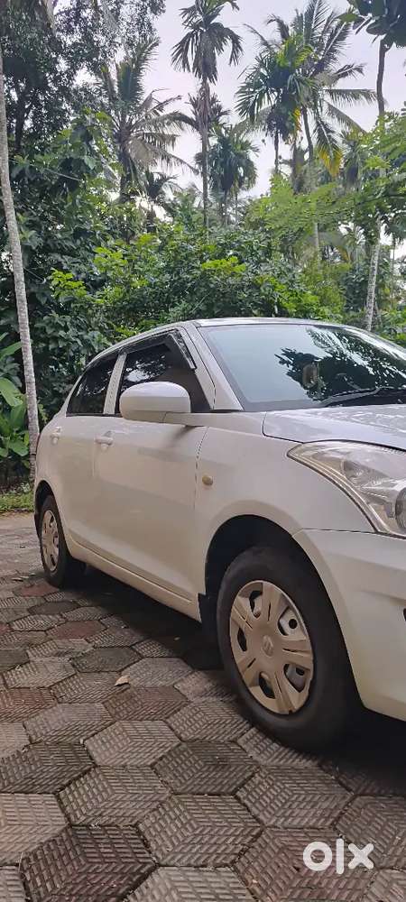 Maruti Suzuki Swift Dzire 2013 Diesel Well Maintained