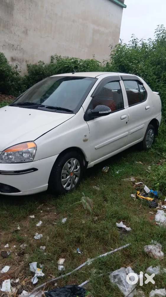 Tata Indigo Ecs 2013 Diesel Lx