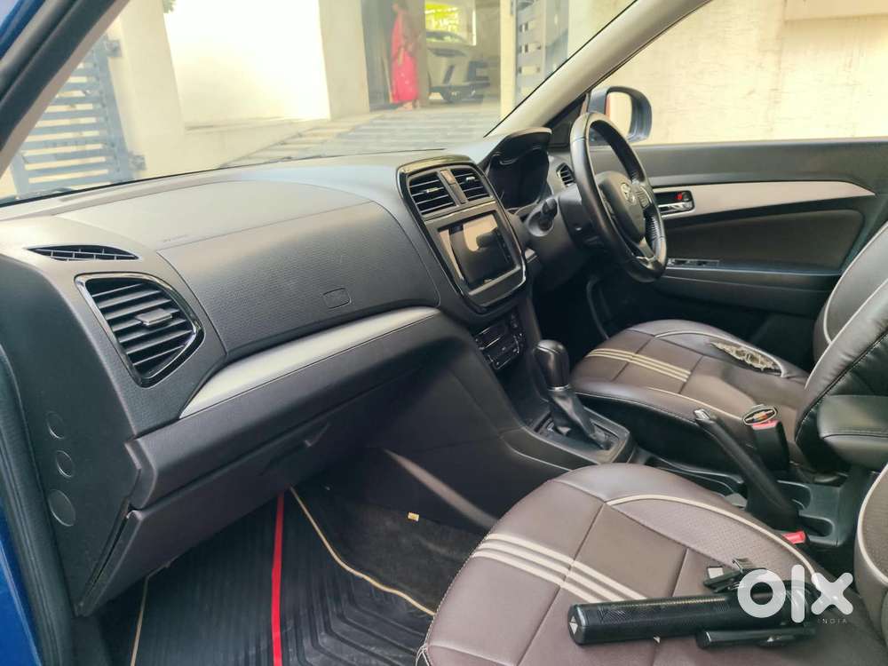 Toyota Urban Cruiser 1.5 Premium Grade Dual Tone At, 2020, Petrol