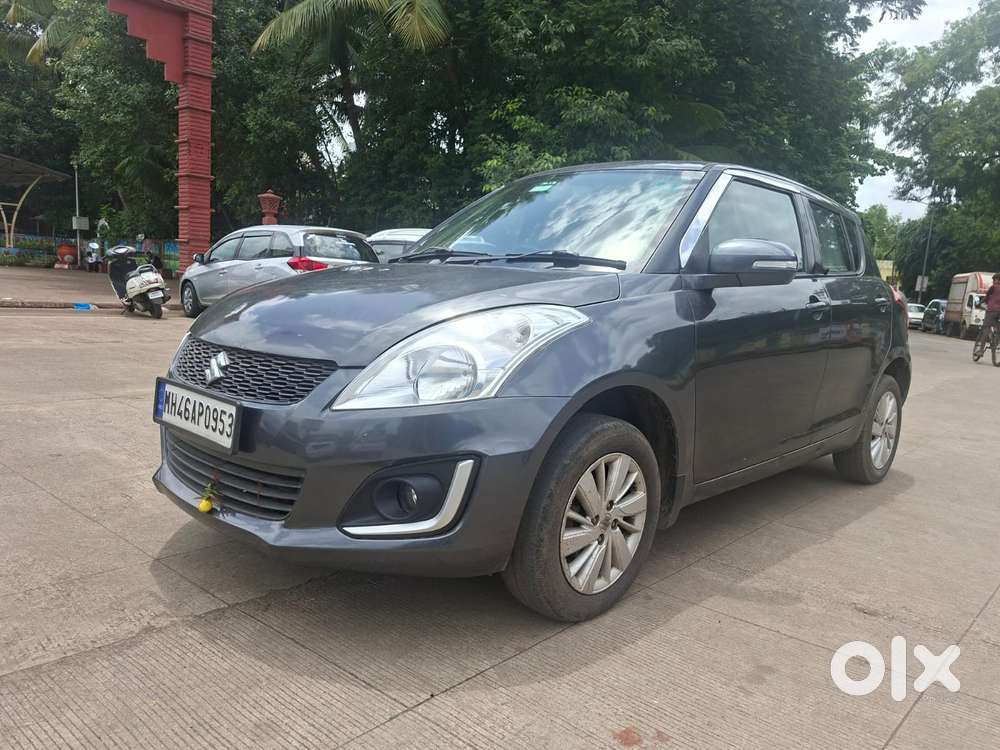 Maruti Suzuki Swift Vdi, 2015, Diesel